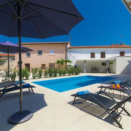 Holiday Home Villa Karmen - Roj454 Sveti Petar u Sumi Esterno foto