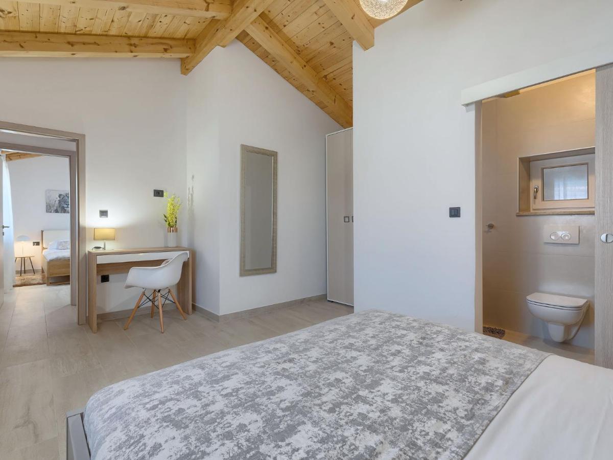 Holiday Home Villa Karmen - Roj454 Sveti Petar u Sumi Esterno foto
