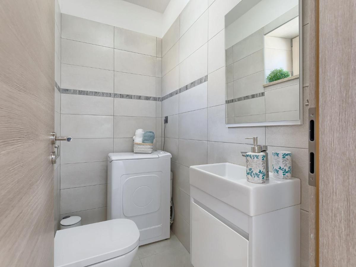 Holiday Home Villa Karmen - Roj454 Sveti Petar u Sumi Esterno foto