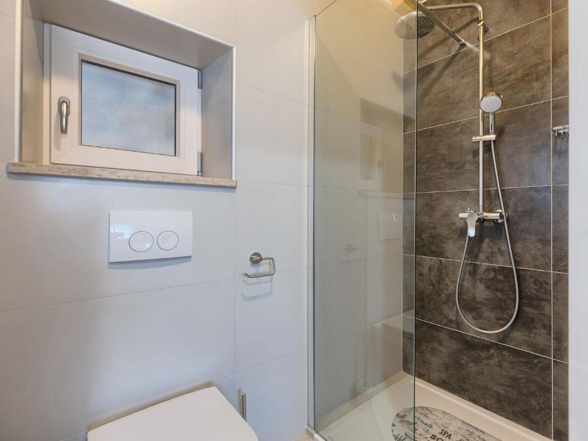 Holiday Home Villa Karmen - Roj454 Sveti Petar u Sumi Esterno foto