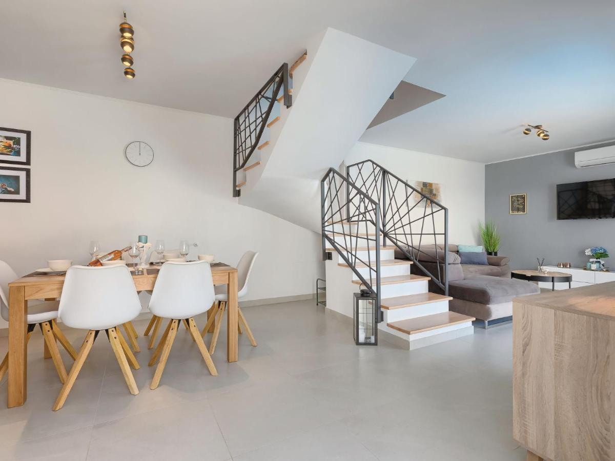 Holiday Home Villa Karmen - Roj454 Sveti Petar u Sumi Esterno foto