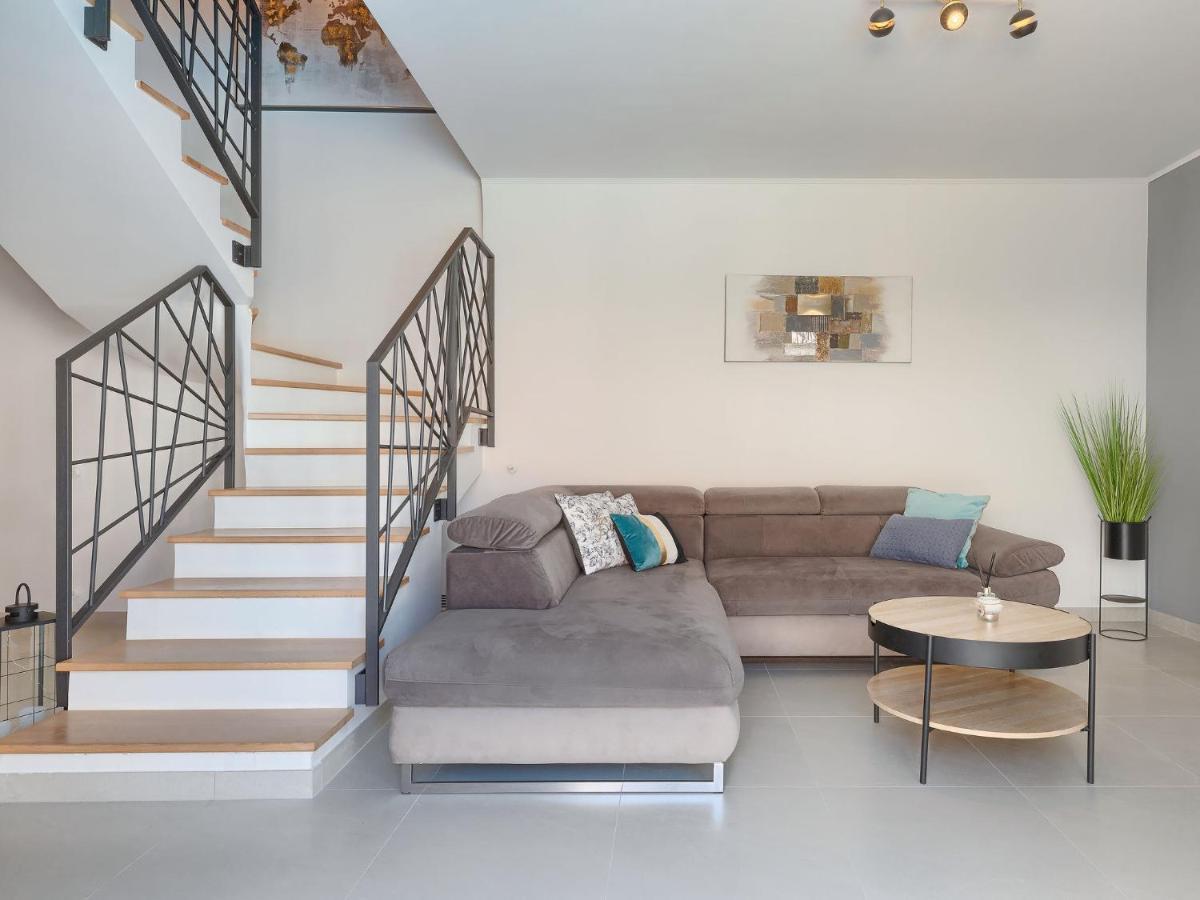 Holiday Home Villa Karmen - Roj454 Sveti Petar u Sumi Esterno foto