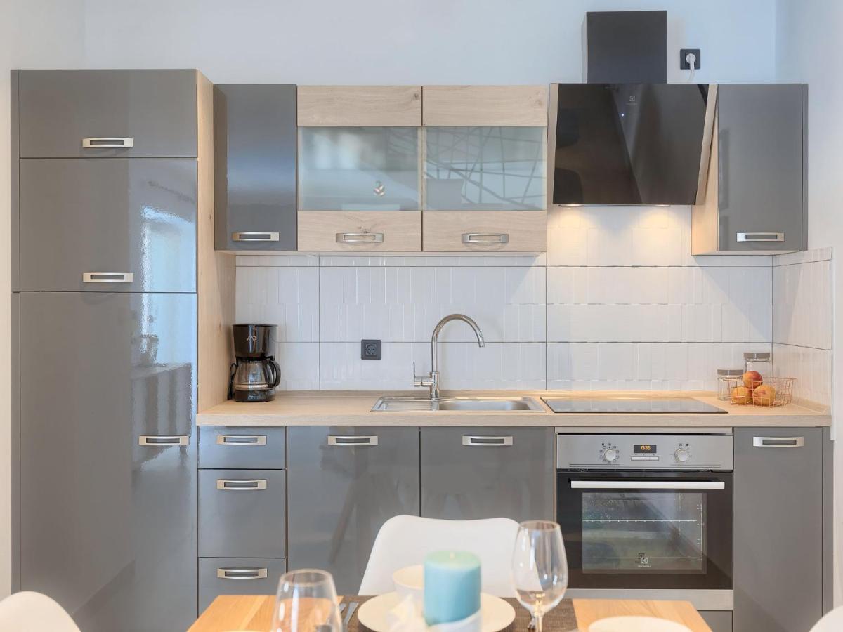 Holiday Home Villa Karmen - Roj454 Sveti Petar u Sumi Esterno foto