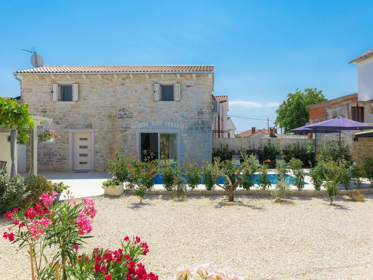 Holiday Home Villa Karmen - Roj454 Sveti Petar u Sumi Esterno foto